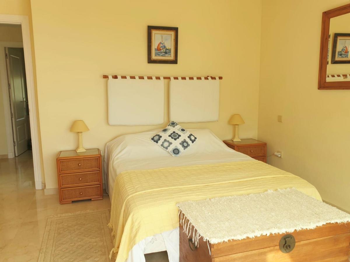 Casitamar Frontline Beach House Rental Casares Costa Near Estepona Баия-де-Касарес Экстерьер фото
