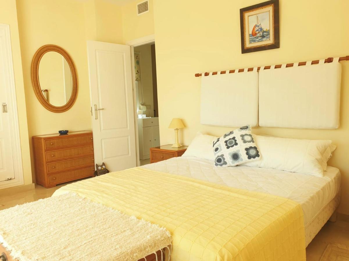 Casitamar Frontline Beach House Rental Casares Costa Near Estepona Баия-де-Касарес Экстерьер фото