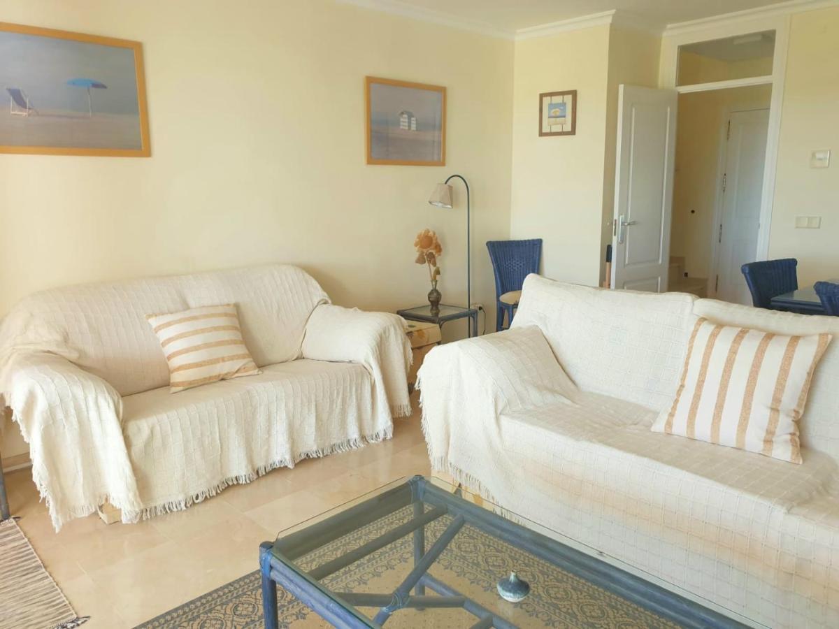 Casitamar Frontline Beach House Rental Casares Costa Near Estepona Баия-де-Касарес Экстерьер фото