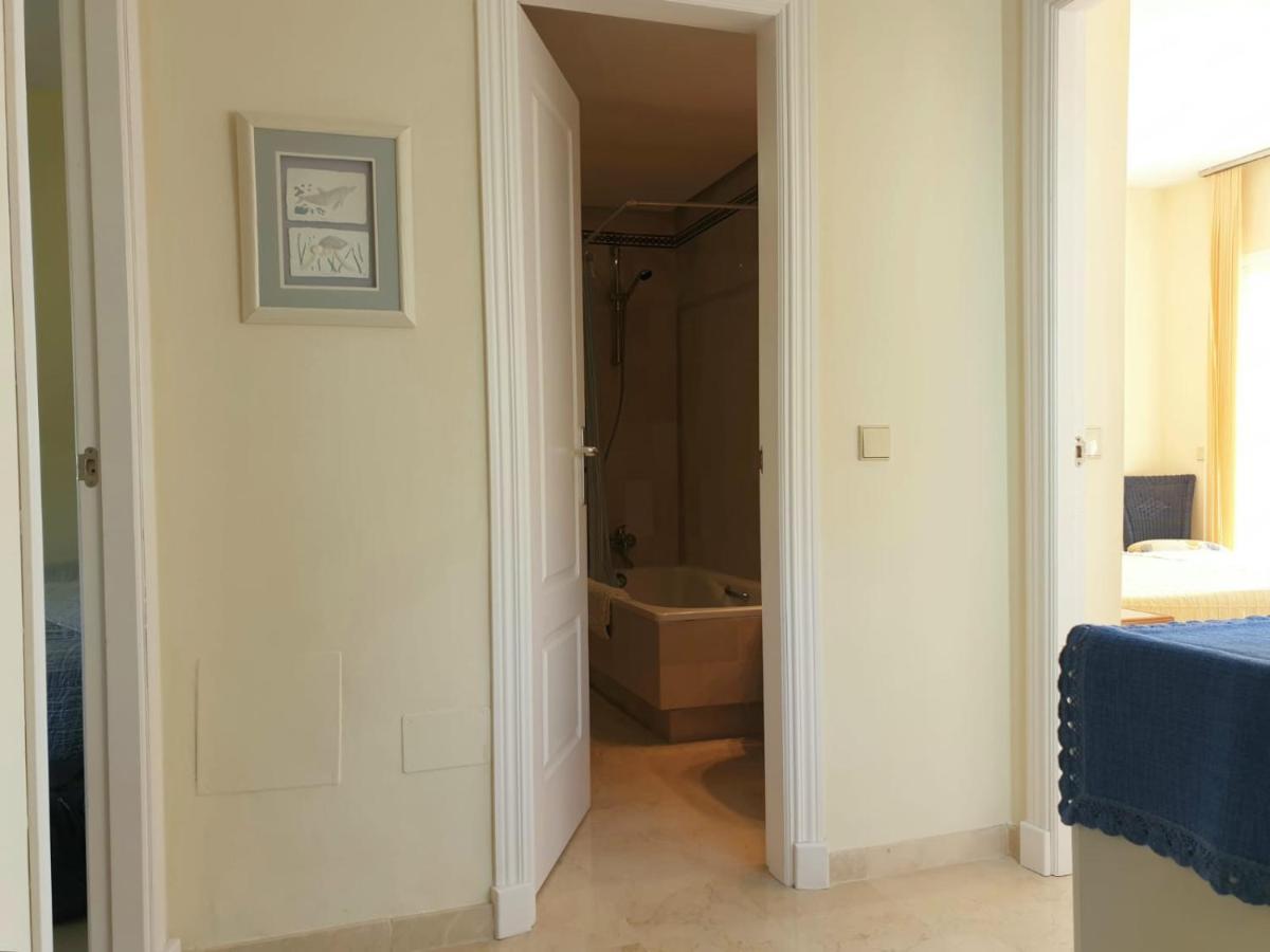 Casitamar Frontline Beach House Rental Casares Costa Near Estepona Баия-де-Касарес Экстерьер фото