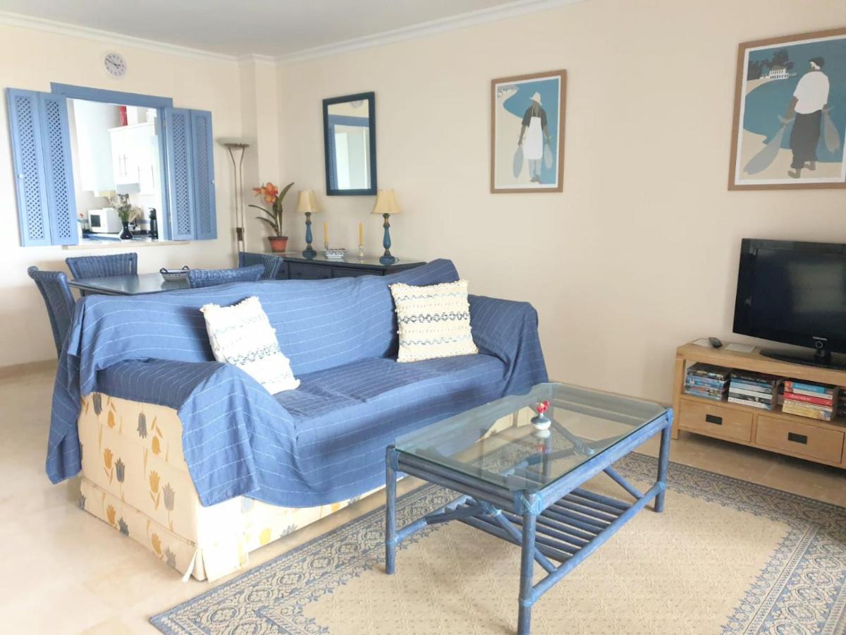 Casitamar Frontline Beach House Rental Casares Costa Near Estepona Баия-де-Касарес Экстерьер фото