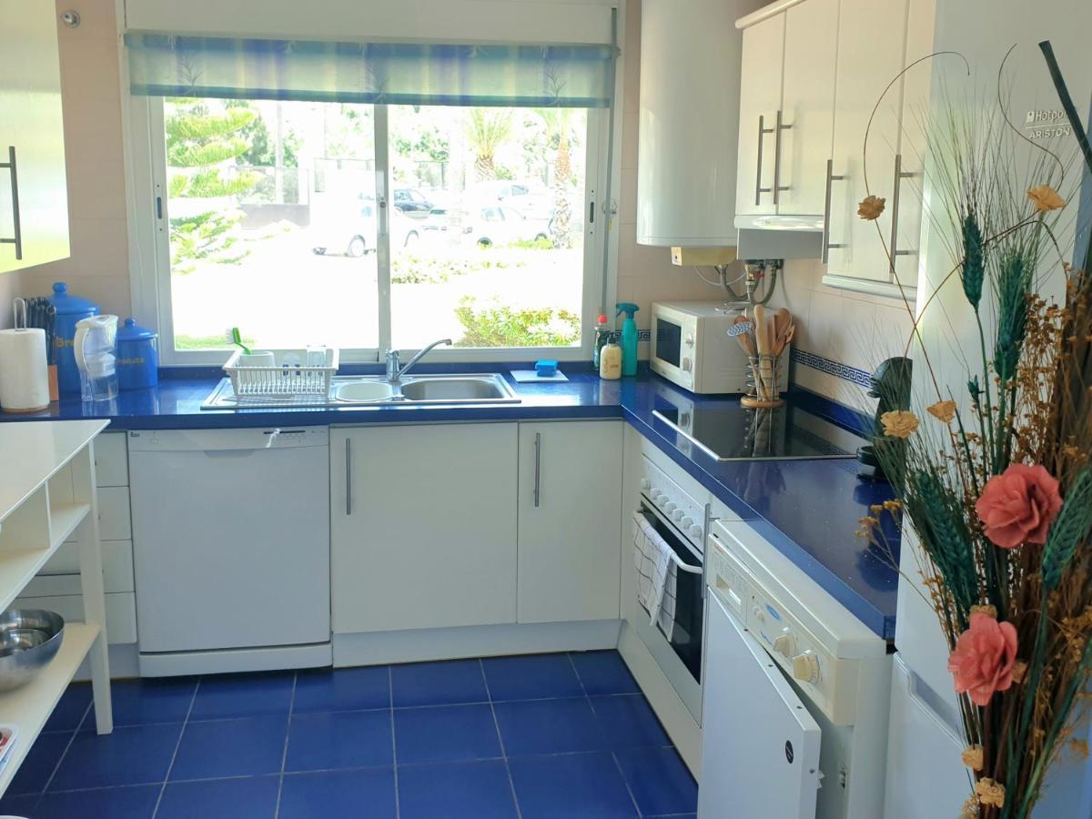 Casitamar Frontline Beach House Rental Casares Costa Near Estepona Баия-де-Касарес Экстерьер фото